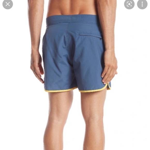 Swimming trunks - Picture 2 of 6